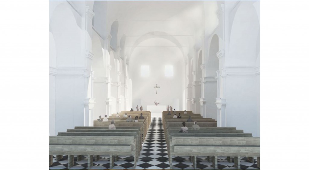 5 Eglise