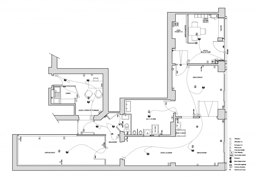 Crèche