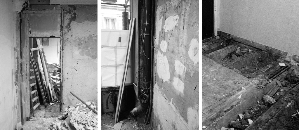 avant-projet