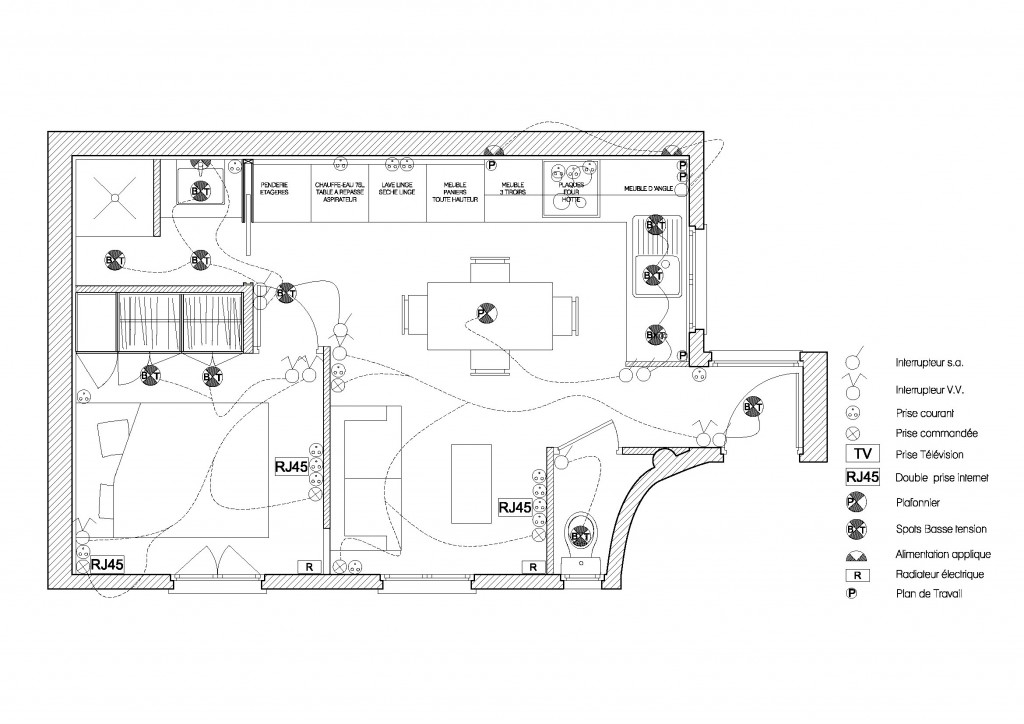 plan Calais