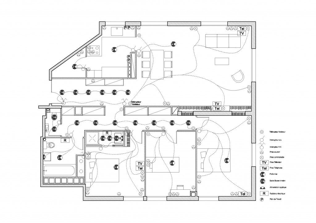 plan philibert delorme