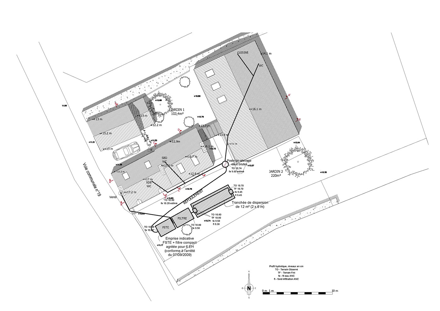 L'importance de choisir un architecte DPLG ou DE-HMONP. LO architectes